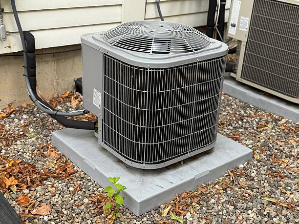 24/7 Emergency Ductwork Repair experts in Salem, IN