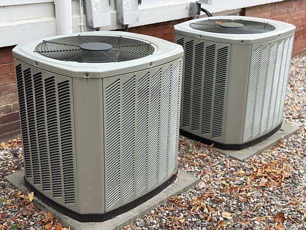 Reliable Ductwork Repair contractor in Salem, IN by JG Cool HVAC